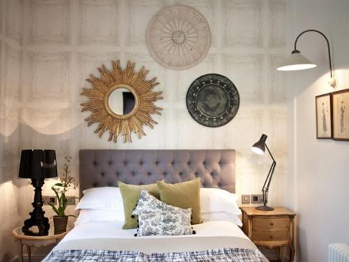 The Warrington 4* Londres